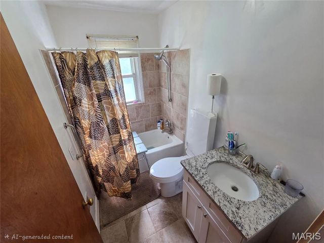 2002 Jerome Lane, Cahokia, IL 62206