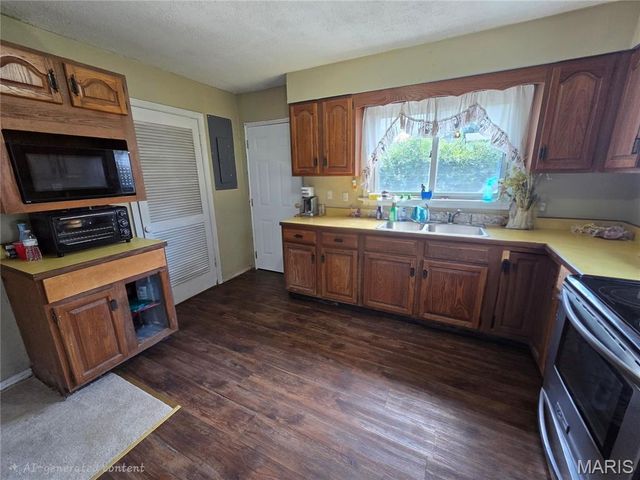 2002 Jerome Lane, Cahokia, IL 62206