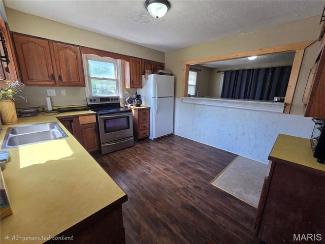 2002 Jerome Lane, Cahokia, IL 62206