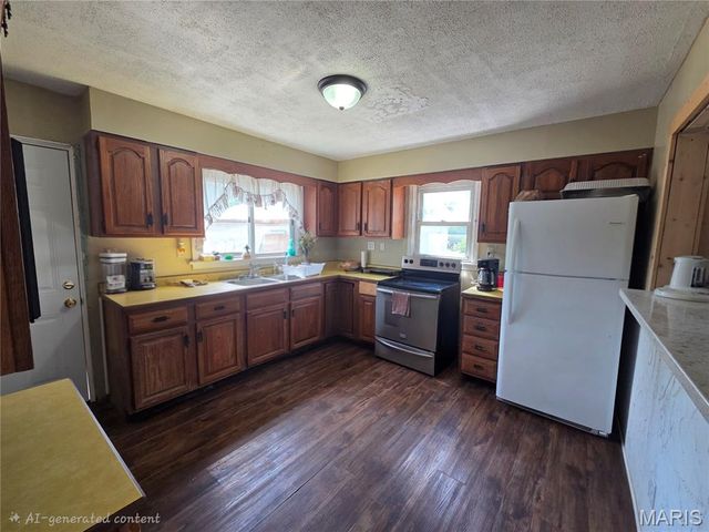 2002 Jerome Lane, Cahokia, IL 62206