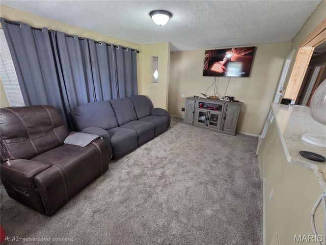 2002 Jerome Lane, Cahokia, IL 62206