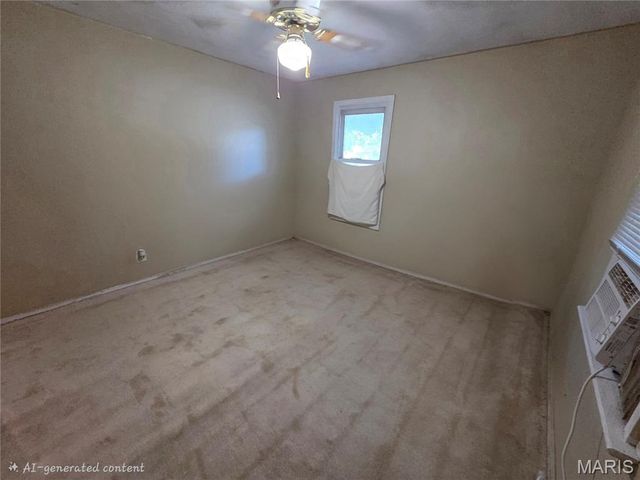 2002 Jerome Lane, Cahokia, IL 62206