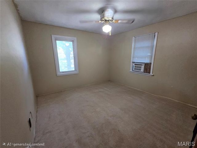 2002 Jerome Lane, Cahokia, IL 62206