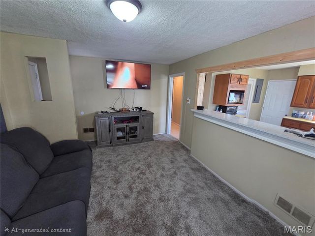 2002 Jerome Lane, Cahokia, IL 62206