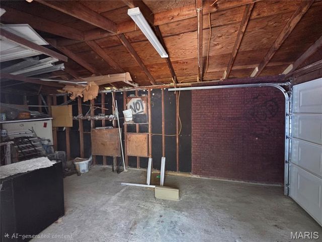 2002 Jerome Lane, Cahokia, IL 62206