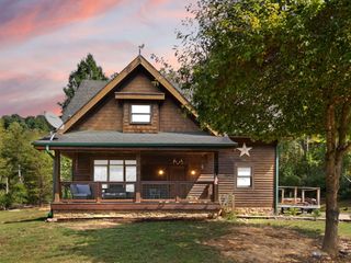 777 W Norwood-Mt Zion Road, Science Hill, KY 42553