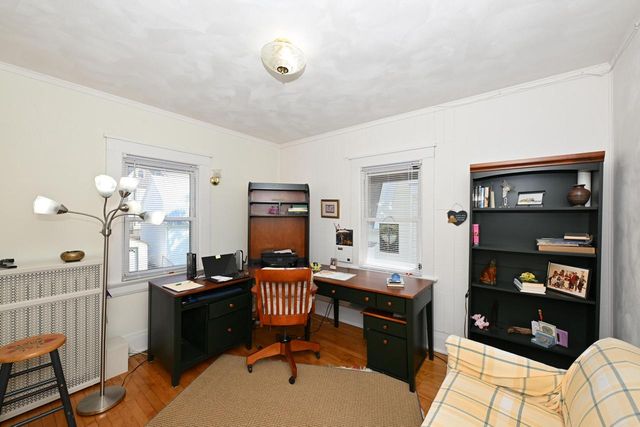 3530 W Linden PLACE, Milwaukee, WI 53208