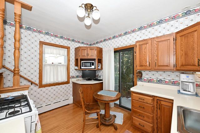 3530 W Linden PLACE, Milwaukee, WI 53208