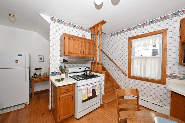 3530 W Linden PLACE, Milwaukee, WI 53208