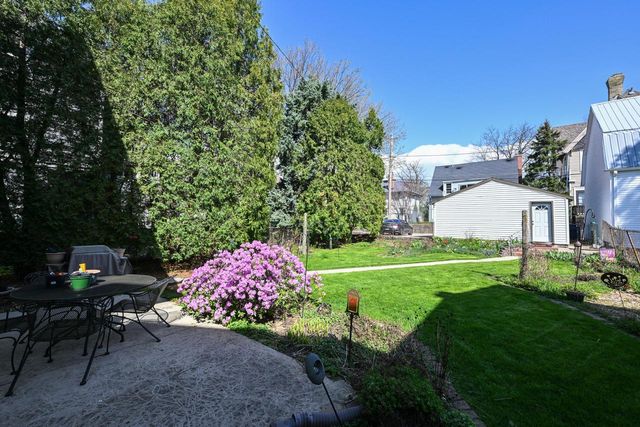 3530 W Linden PLACE, Milwaukee, WI 53208