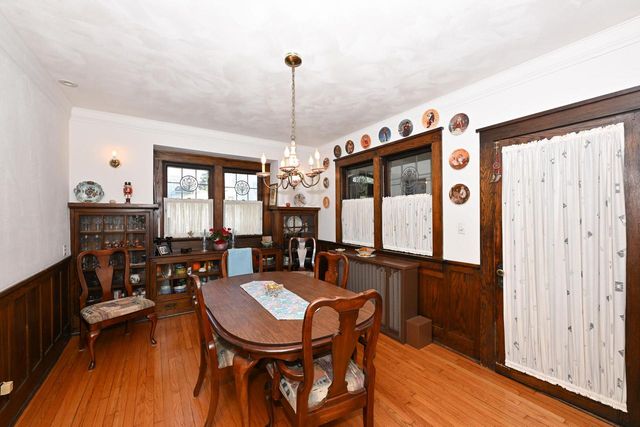 3530 W Linden PLACE, Milwaukee, WI 53208