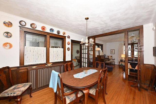 3530 W Linden PLACE, Milwaukee, WI 53208