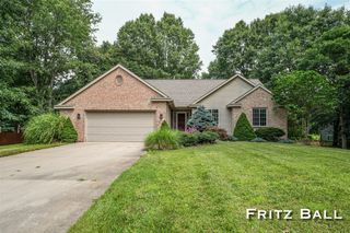 7657 Margaret Lane, Allendale, MI 49401