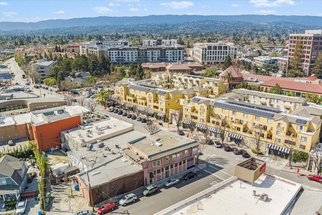 901 Main Street, Redwood City, CA 94063