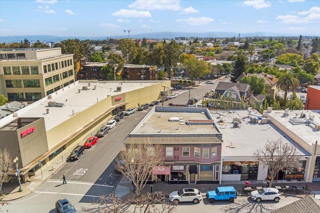901 Main Street, Redwood City, CA 94063