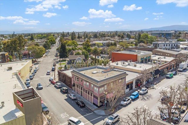 901 Main Street, Redwood City, CA 94063