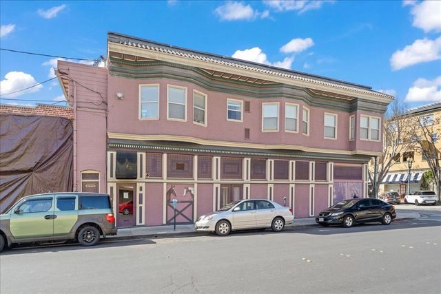 901 Main Street, Redwood City, CA 94063