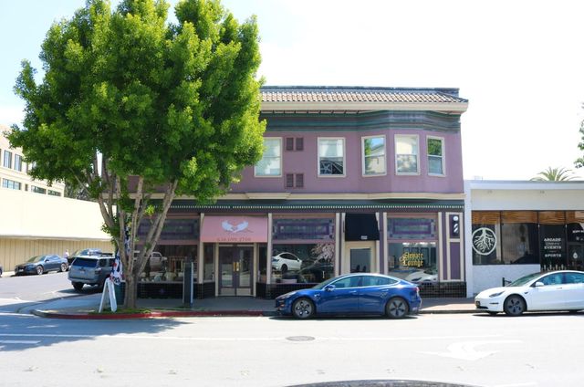 901 Main Street, Redwood City, CA 94063