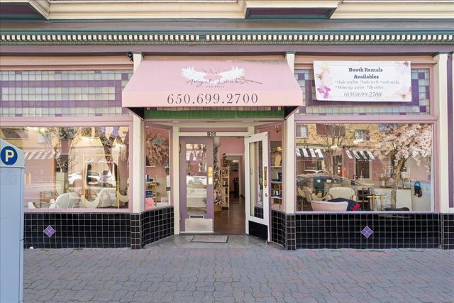 901 Main Street, Redwood City, CA 94063