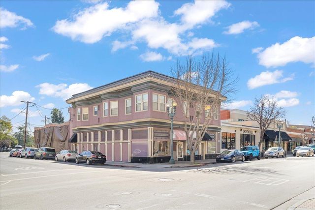 901 Main Street, Redwood City, CA 94063