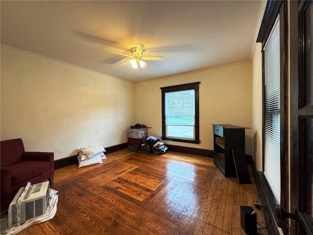 35 Lincoln Avenue, Bradford City, PA 16701