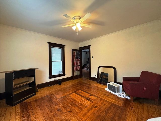 35 Lincoln Avenue, Bradford City, PA 16701