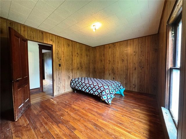 35 Lincoln Avenue, Bradford City, PA 16701