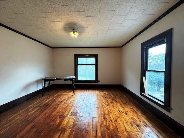 35 Lincoln Avenue, Bradford City, PA 16701