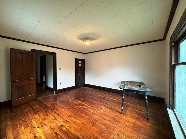 35 Lincoln Avenue, Bradford City, PA 16701