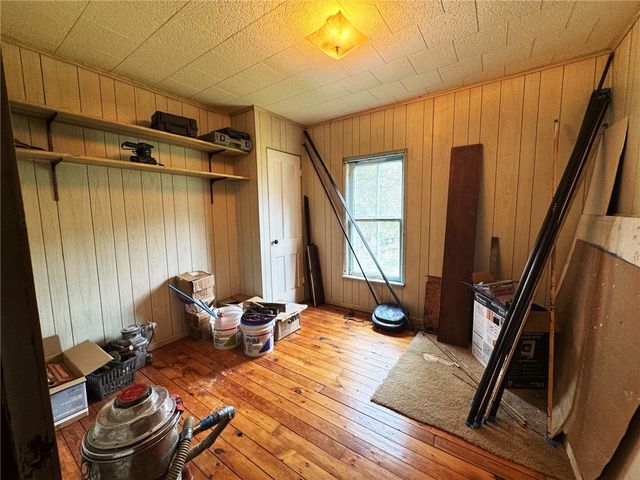 35 Lincoln Avenue, Bradford City, PA 16701