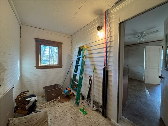 35 Lincoln Avenue, Bradford City, PA 16701