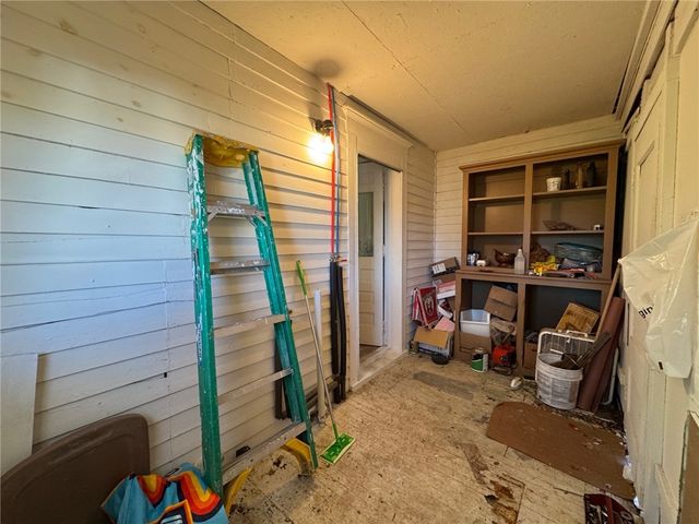 35 Lincoln Avenue, Bradford City, PA 16701