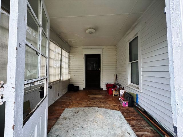 35 Lincoln Avenue, Bradford City, PA 16701