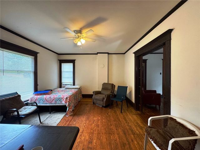 35 Lincoln Avenue, Bradford City, PA 16701