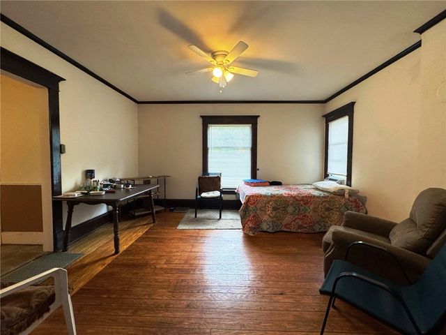 35 Lincoln Avenue, Bradford City, PA 16701