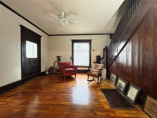 35 Lincoln Avenue, Bradford City, PA 16701