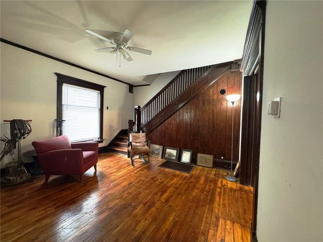 35 Lincoln Avenue, Bradford City, PA 16701