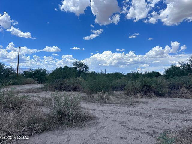 1455 N F Triangle Lane, Benson, AZ 85602