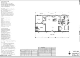 1455 N F Triangle Lane, Benson, AZ 85602