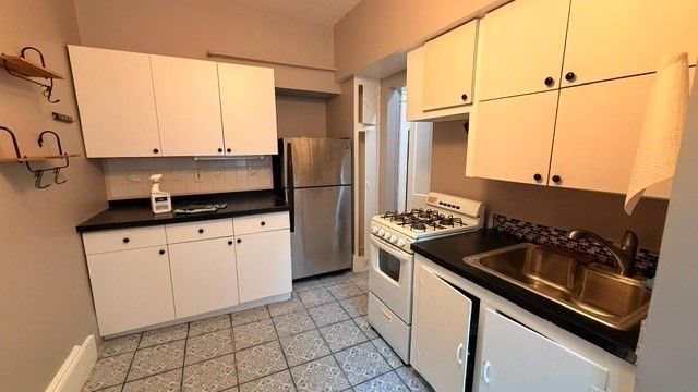 1868 Commonwealth Ave. 14, Boston, MA 02135