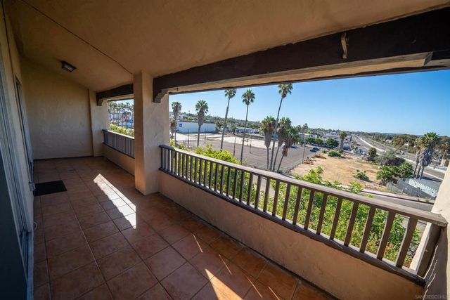 2520 Clairemont Dr. 309, San Diego, CA 92117