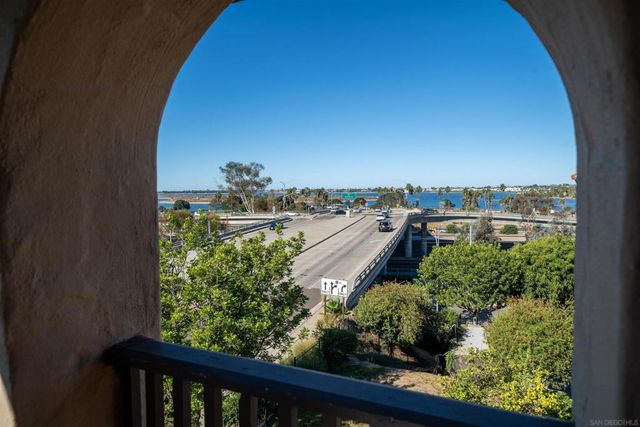 2520 Clairemont Dr. 309, San Diego, CA 92117