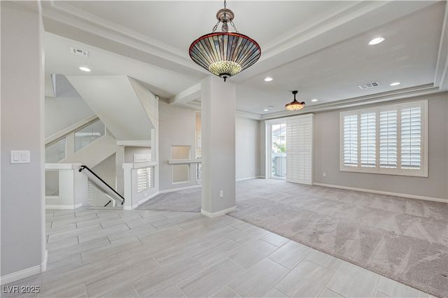 5697 Graystone Ridge Avenue, Las Vegas, NV 89141