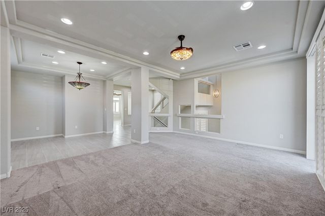 5697 Graystone Ridge Avenue, Las Vegas, NV 89141