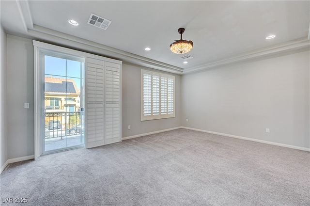 5697 Graystone Ridge Avenue, Las Vegas, NV 89141