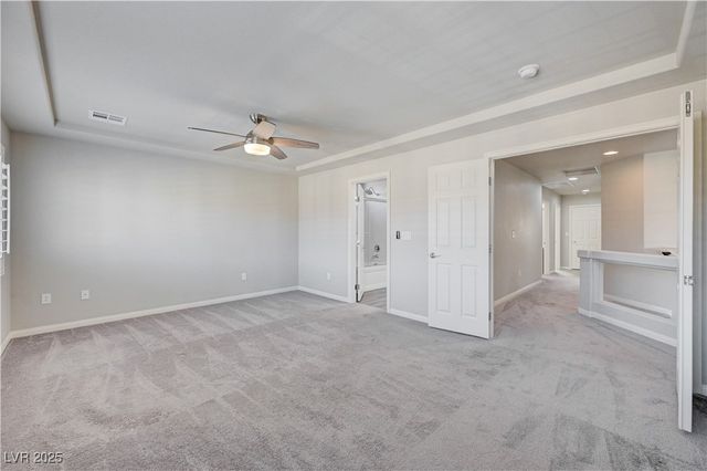 5697 Graystone Ridge Avenue, Las Vegas, NV 89141