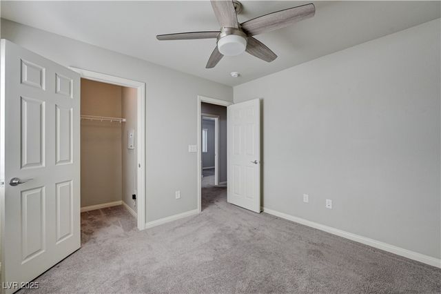 5697 Graystone Ridge Avenue, Las Vegas, NV 89141