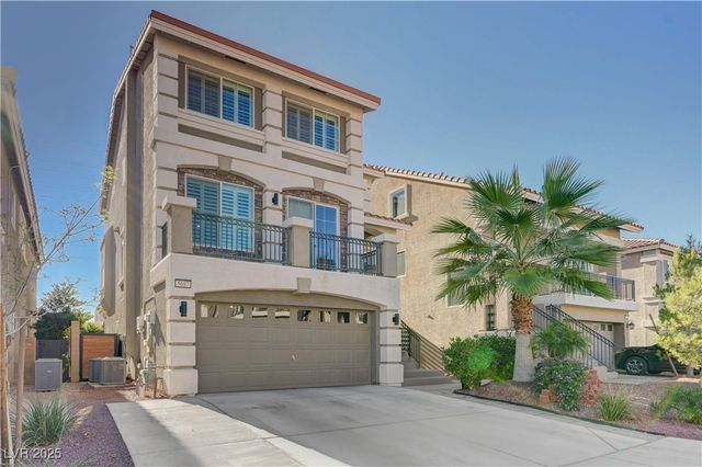 5697 Graystone Ridge Avenue, Las Vegas, NV 89141