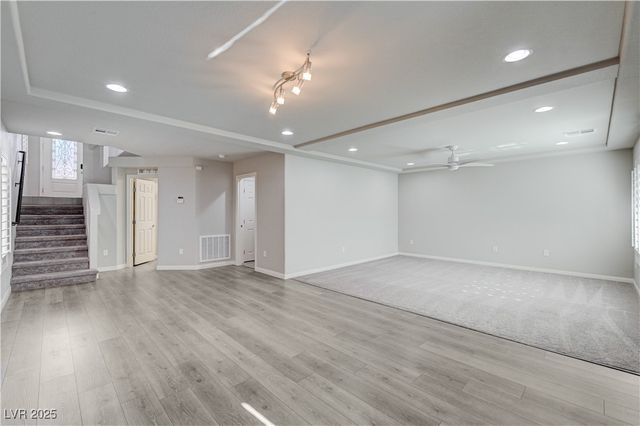 5697 Graystone Ridge Avenue, Las Vegas, NV 89141