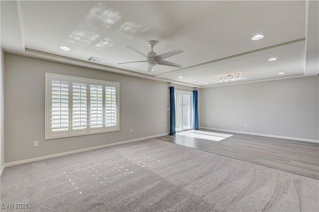 5697 Graystone Ridge Avenue, Las Vegas, NV 89141